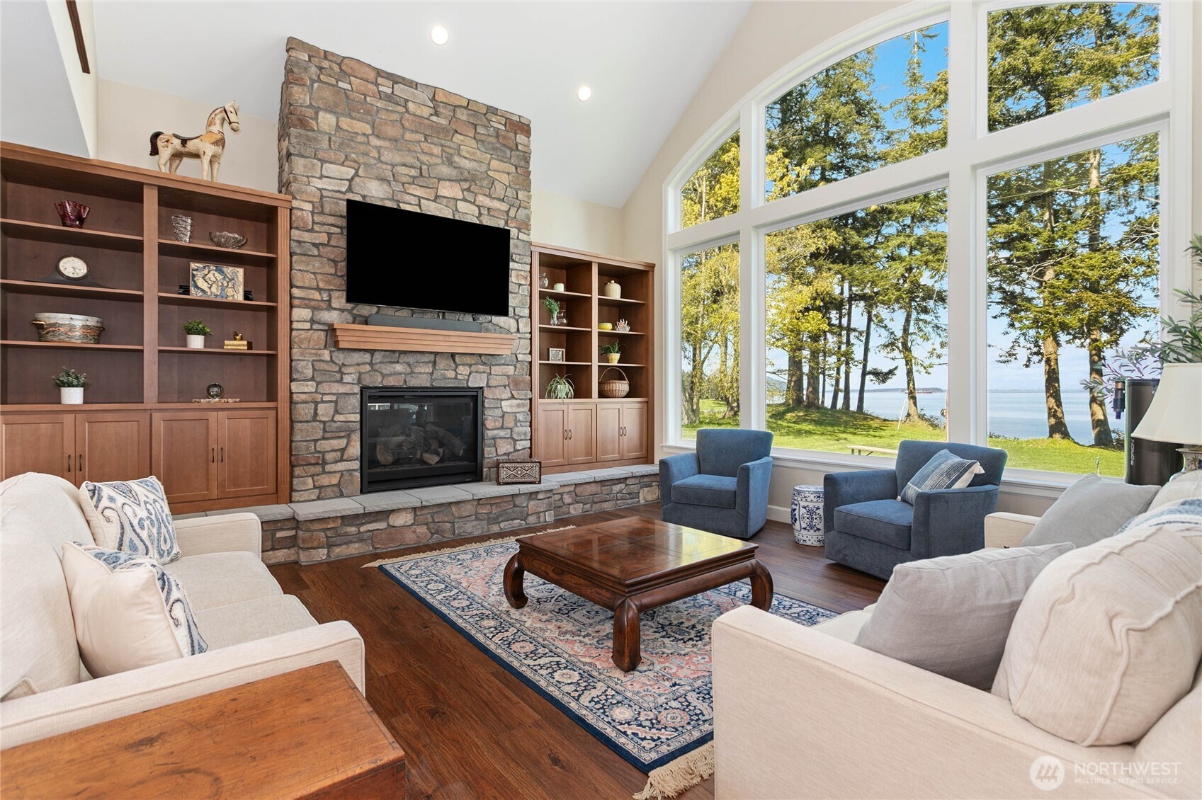 9367 Marshall Road Bow, WA 98232 - Photo 6 of 32