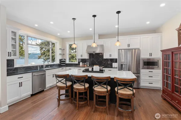 $1,900,000 | 9367 Marshall Road, Bow, WA 98232