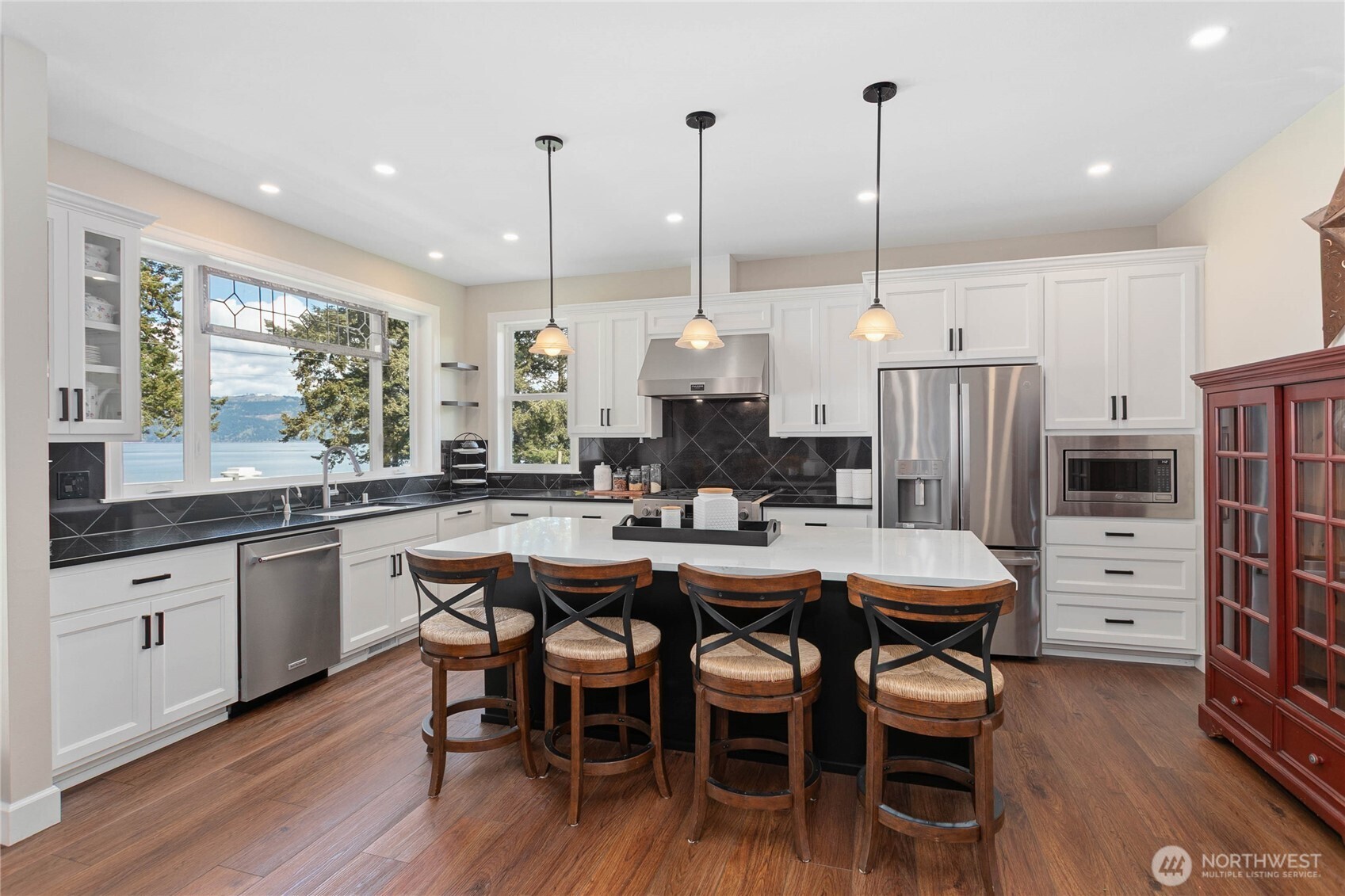 9367 Marshall Road Bow, WA 98232 - Photo 7 of 32