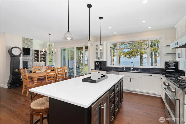 $1,900,000 | 9367 Marshall Road, Bow, WA 98232