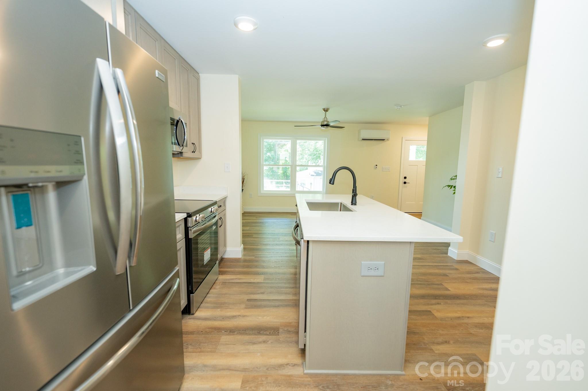 166 Illinois Street Spindale, NC 28160 - Photo 8 of 29