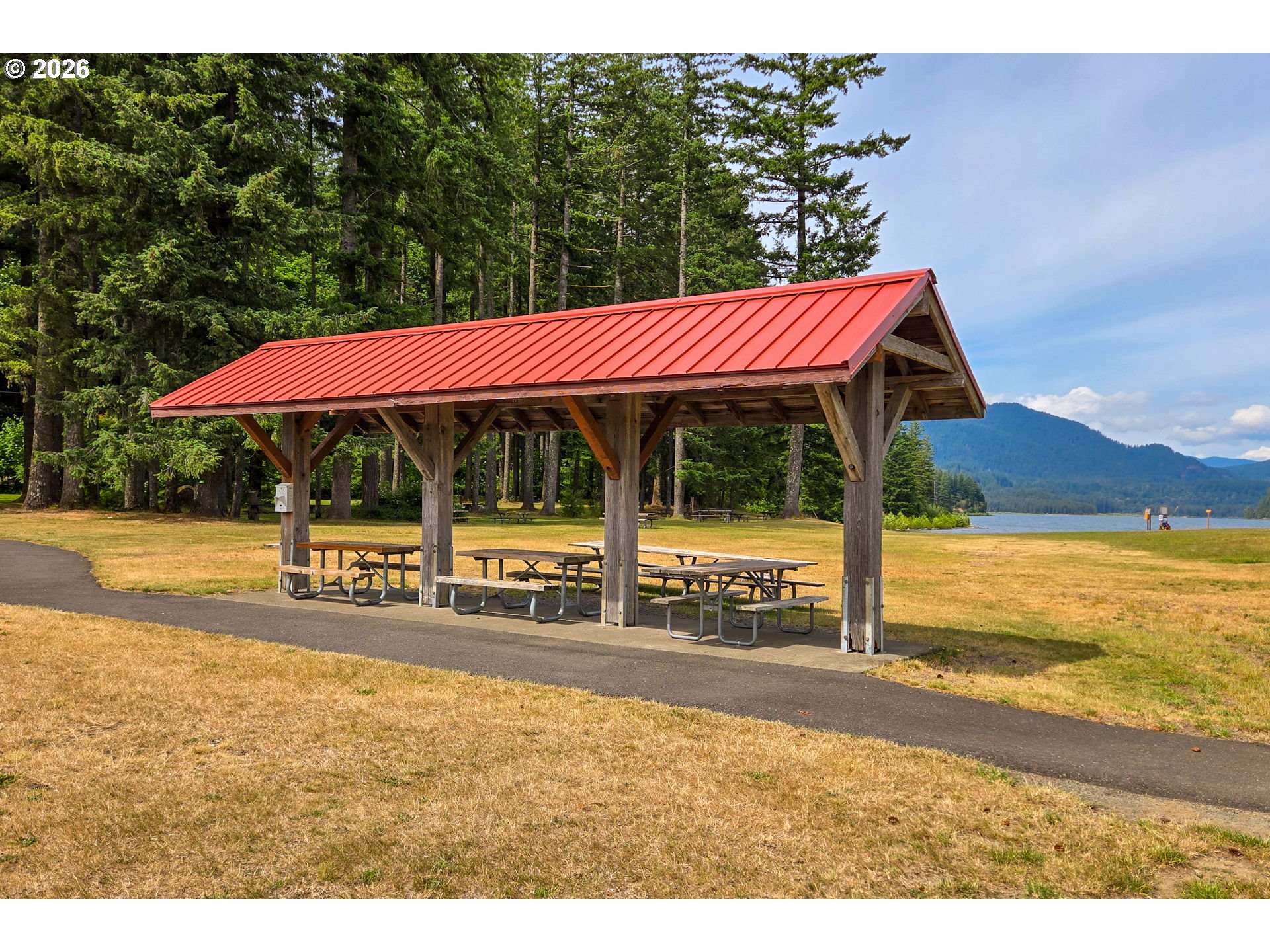 118 Bald Eagle Road Ariel, WA 98603 - Photo 41 of 45