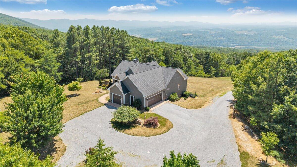 890 Blain Road Buchanan, VA 24066 - Photo 3 of 89 03-DJI_20260703154937_0011_D