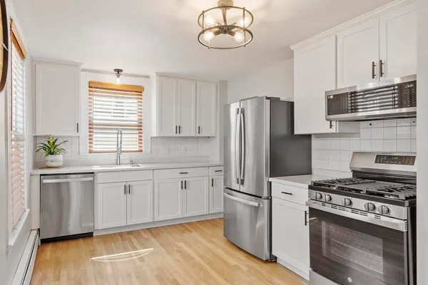 $419,000 | 155 Maple Street, Unit 1, Danvers, MA 01923