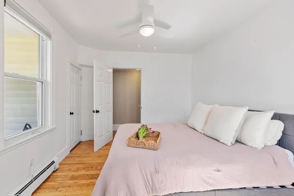 $419,000 | 155 Maple Street, Unit 1, Danvers, MA 01923
