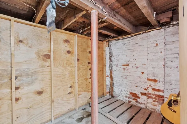 $419,000 | 155 Maple Street, Unit 1, Danvers, MA 01923