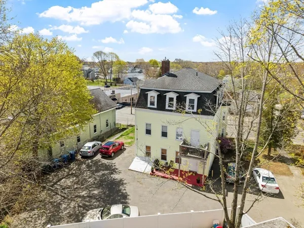 $419,000 | 155 Maple Street, Unit 1, Danvers, MA 01923