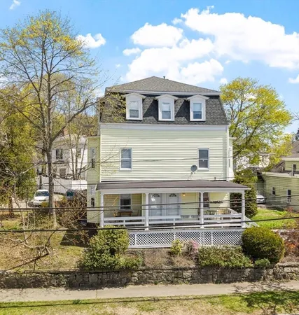 $419,000 | 155 Maple Street, Unit 1, Danvers, MA 01923