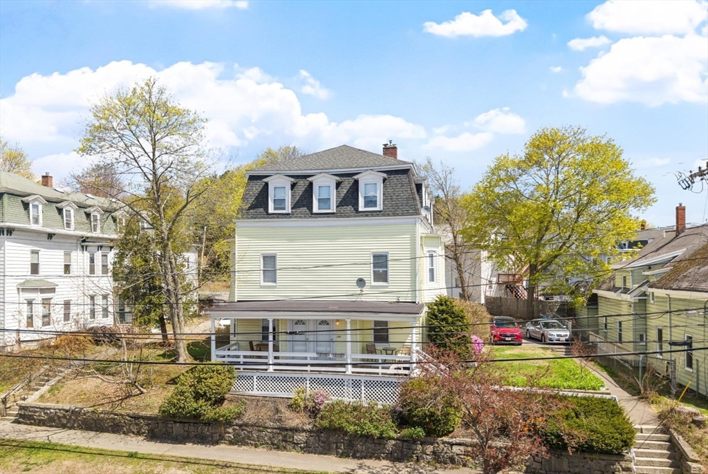155 Maple Street, Unit 1 Danvers, MA 01923 - Photo 19 of 21