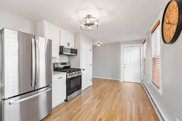 $419,000 | 155 Maple Street, Unit 1, Danvers, MA 01923