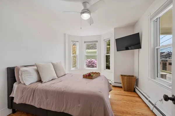 $419,000 | 155 Maple Street, Unit 1, Danvers, MA 01923