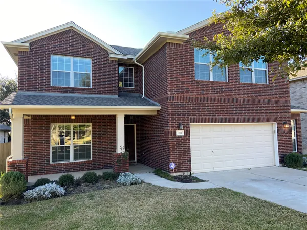 $2,975 | 1501 Rimstone Drive, Cedar Park, TX 78613