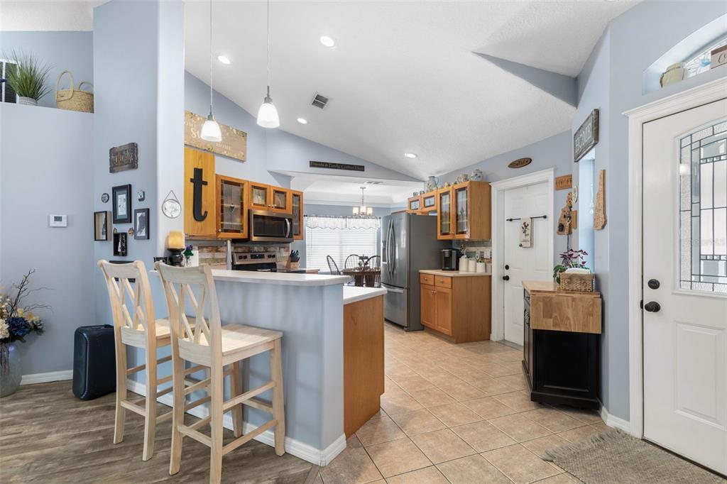 23 Palmyra Lane Palm Coast, FL 32164 - Photo 11 of 45