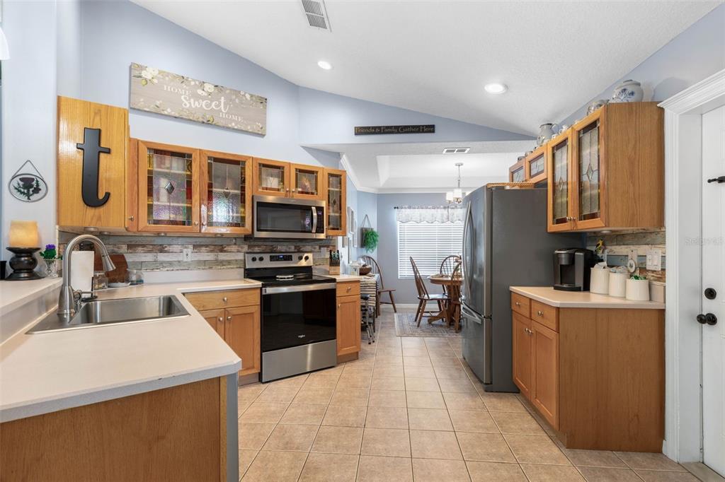 23 Palmyra Lane Palm Coast, FL 32164 - Photo 12 of 45