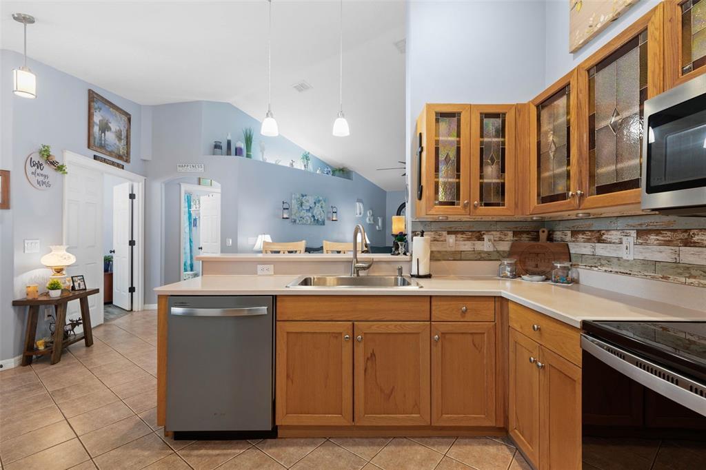 23 Palmyra Lane Palm Coast, FL 32164 - Photo 13 of 45