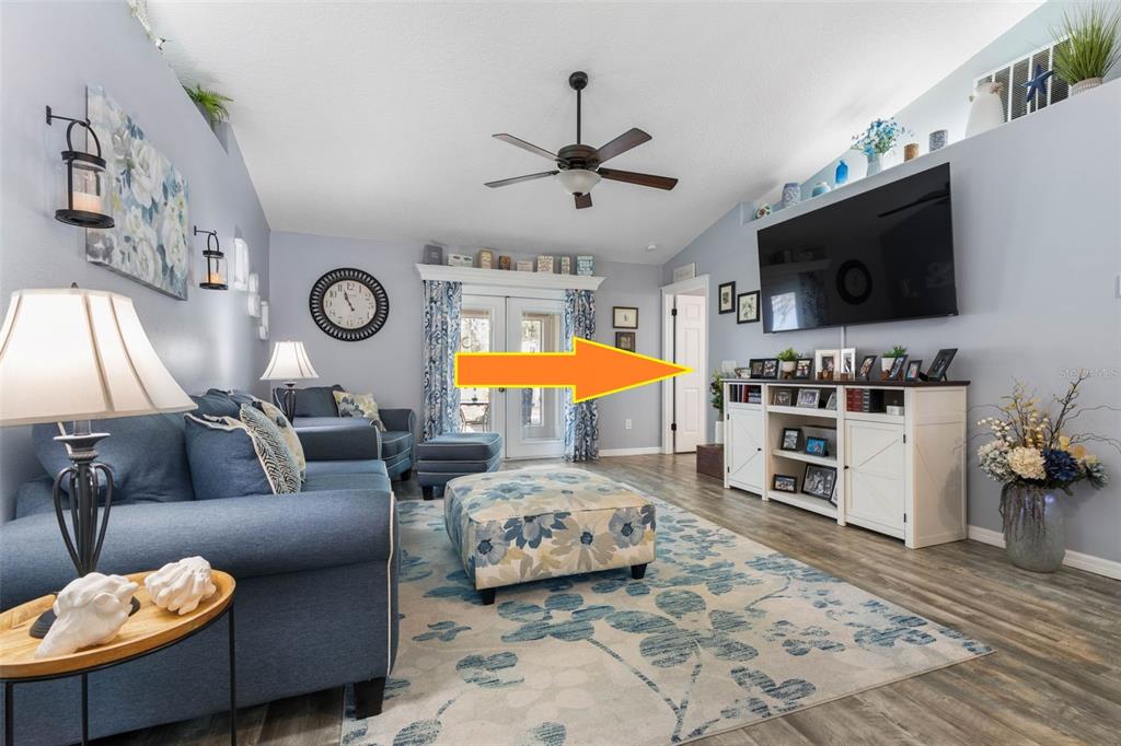 23 Palmyra Lane Palm Coast, FL 32164 - Photo 16 of 45