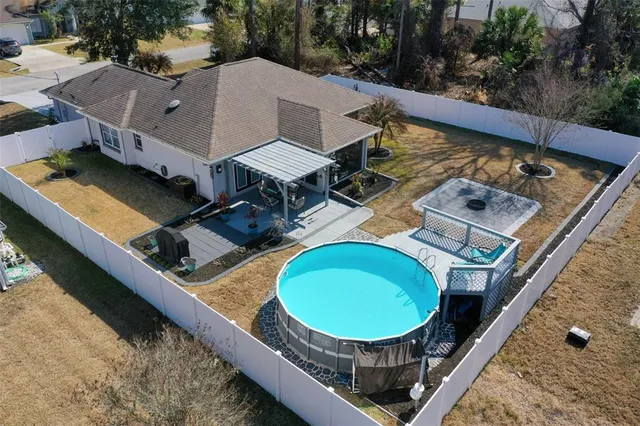 $315,000 | 23 Palmyra Lane, Palm Coast, FL 32164