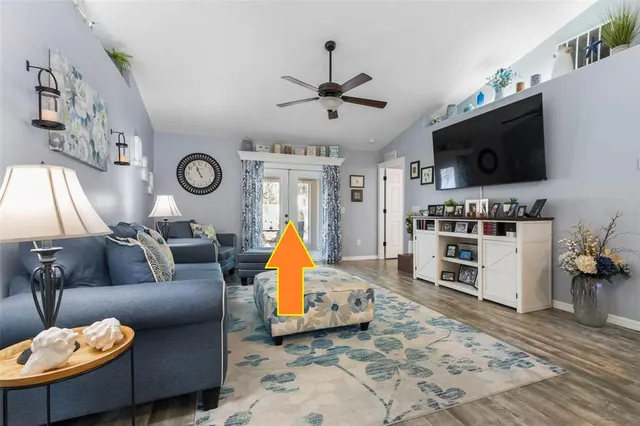 $315,000 | 23 Palmyra Lane, Palm Coast, FL 32164