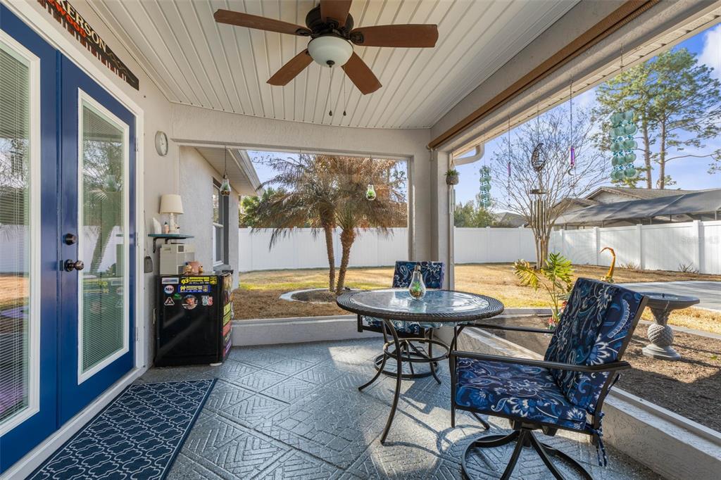 23 Palmyra Lane Palm Coast, FL 32164 - Photo 25 of 45