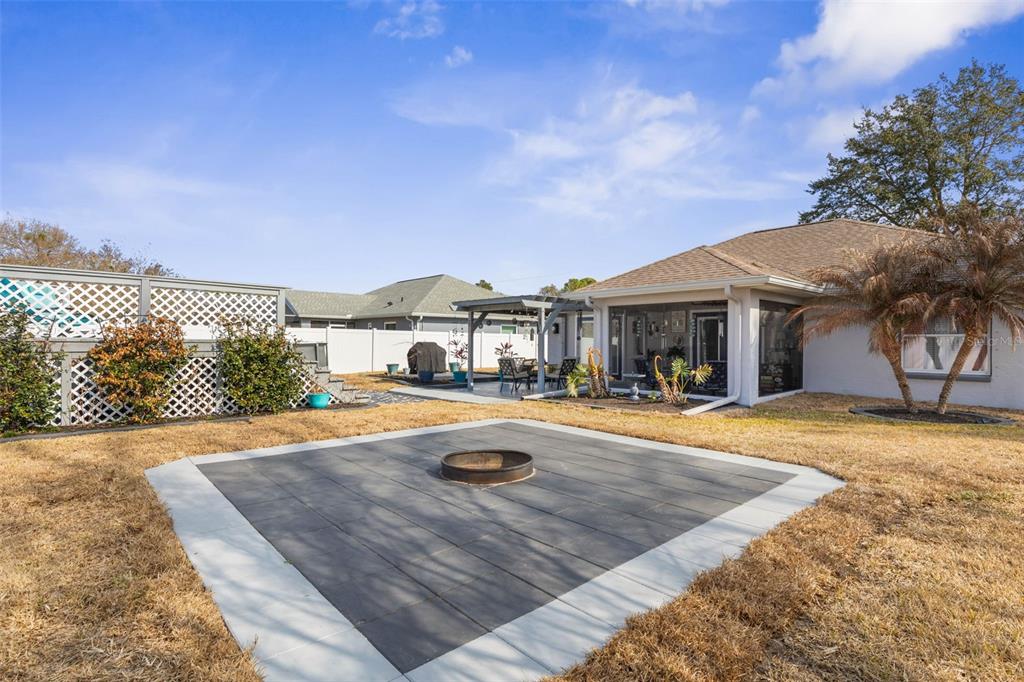 23 Palmyra Lane Palm Coast, FL 32164 - Photo 28 of 45