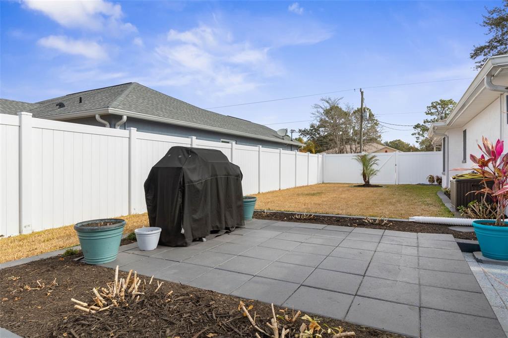 23 Palmyra Lane Palm Coast, FL 32164 - Photo 29 of 45