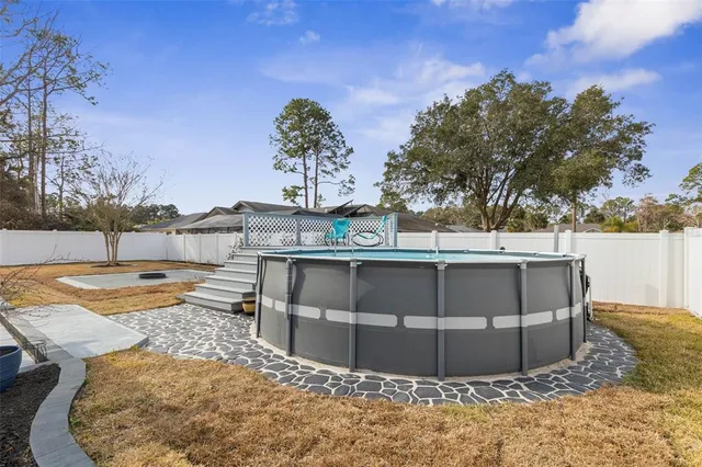 $315,000 | 23 Palmyra Lane, Palm Coast, FL 32164