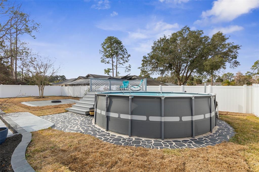 23 Palmyra Lane Palm Coast, FL 32164 - Photo 30 of 45