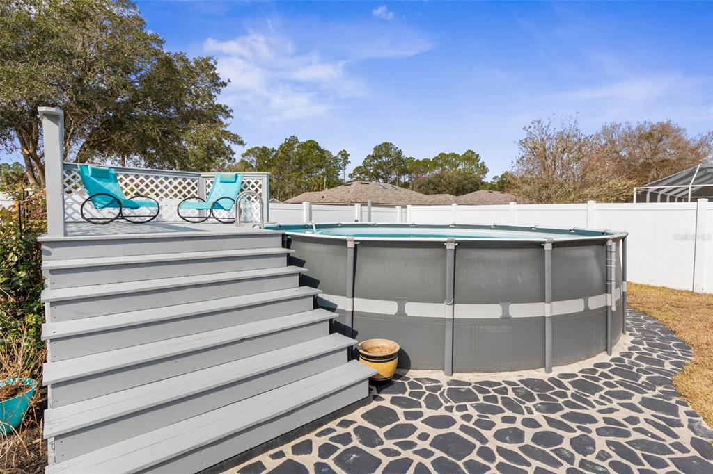 23 Palmyra Lane Palm Coast, FL 32164 - Photo 31 of 45