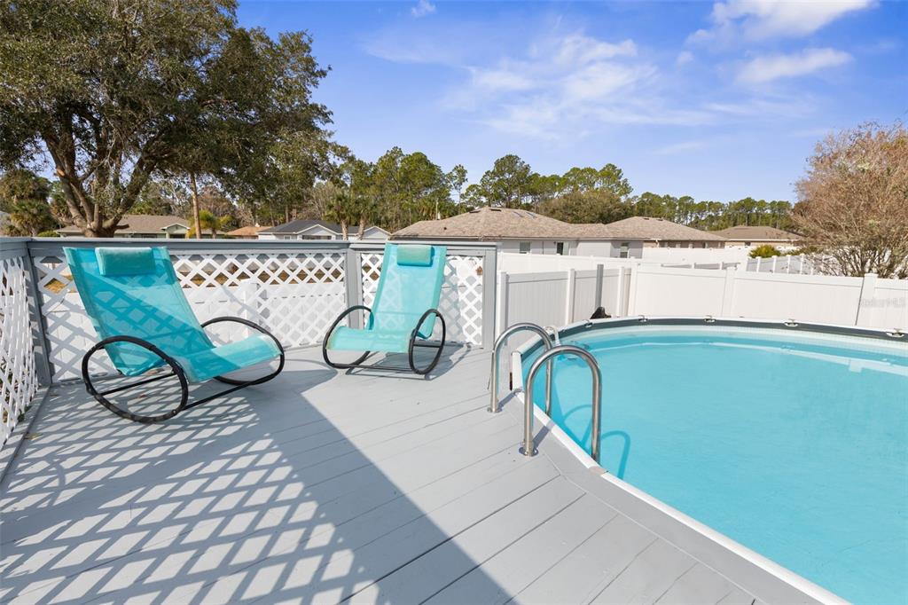 23 Palmyra Lane Palm Coast, FL 32164 - Photo 32 of 45