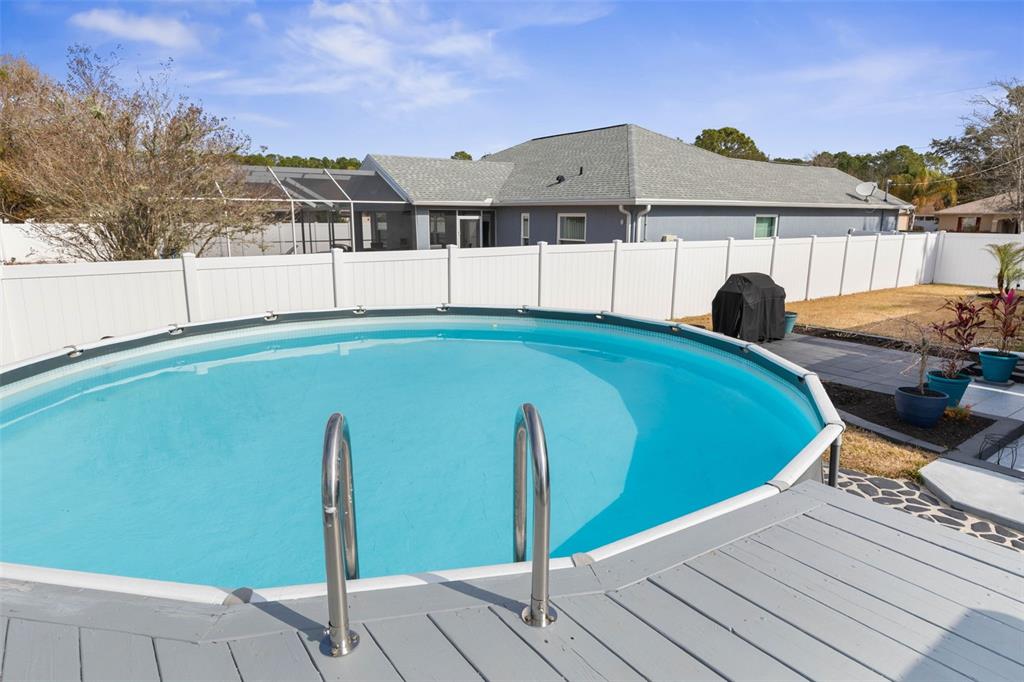 23 Palmyra Lane Palm Coast, FL 32164 - Photo 33 of 45