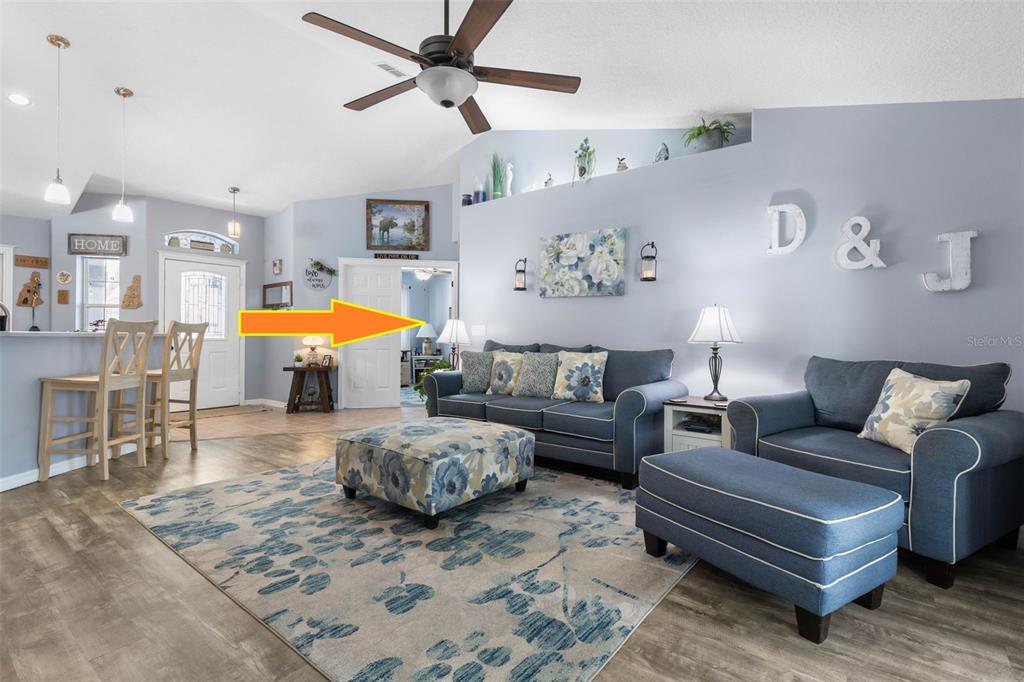 23 Palmyra Lane Palm Coast, FL 32164 - Photo 36 of 45