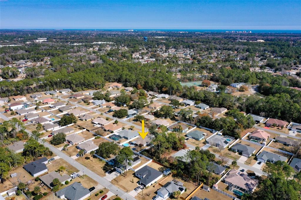 23 Palmyra Lane Palm Coast, FL 32164 - Photo 44 of 45