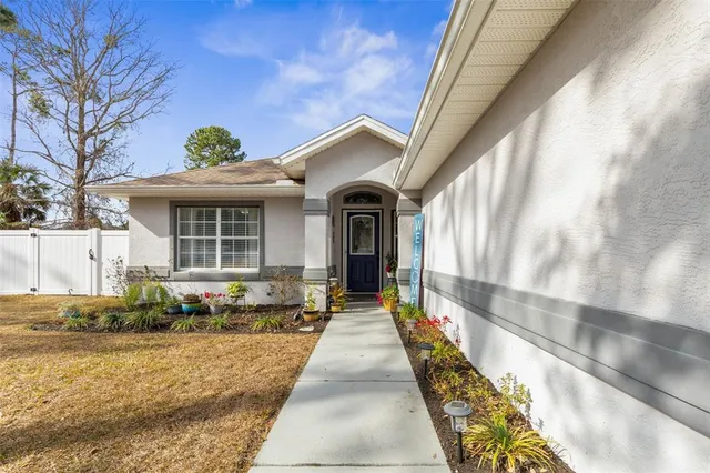 $315,000 | 23 Palmyra Lane, Palm Coast, FL 32164