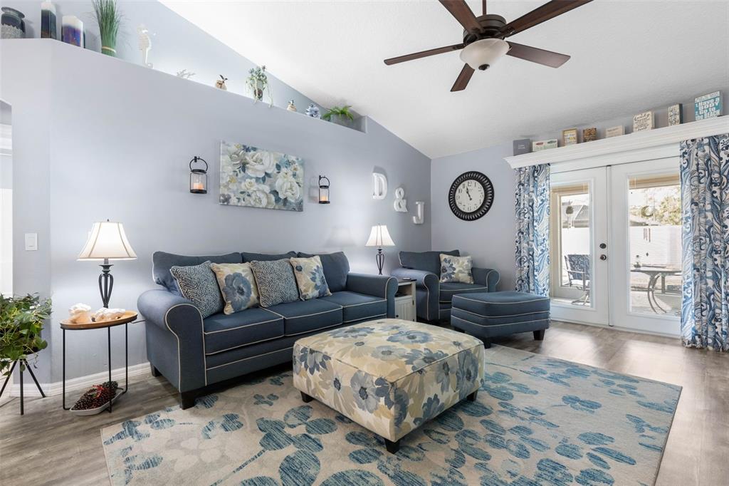 23 Palmyra Lane Palm Coast, FL 32164 - Photo 8 of 45