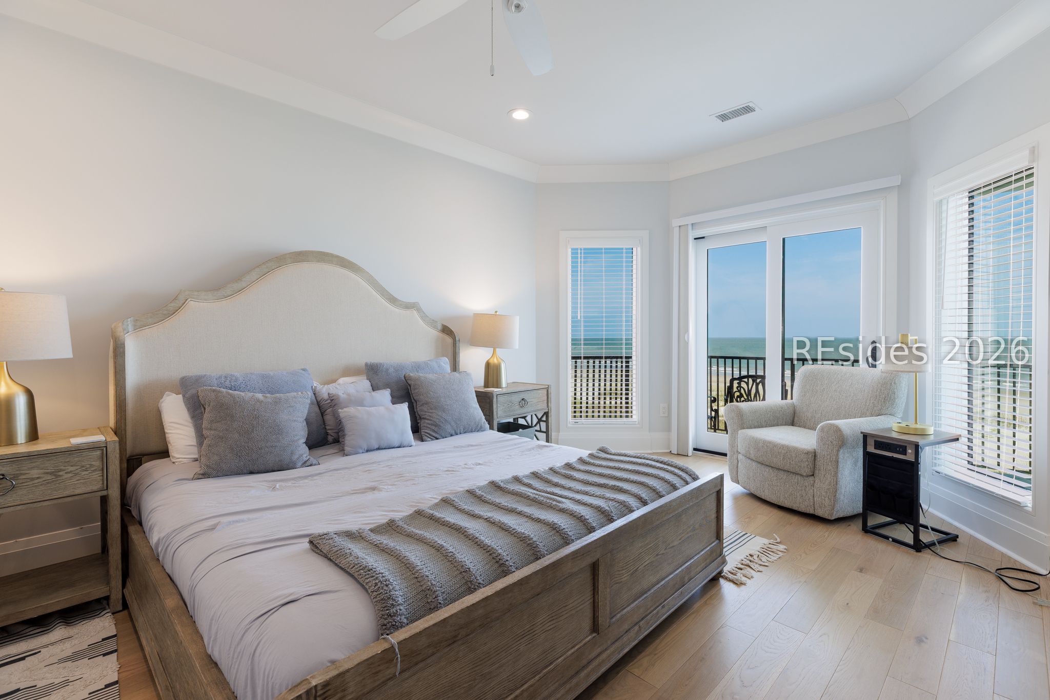 10 Collier Beach Road Hilton Head Island, SC 29928 - Photo 33 of 96 Owner Suite #2
