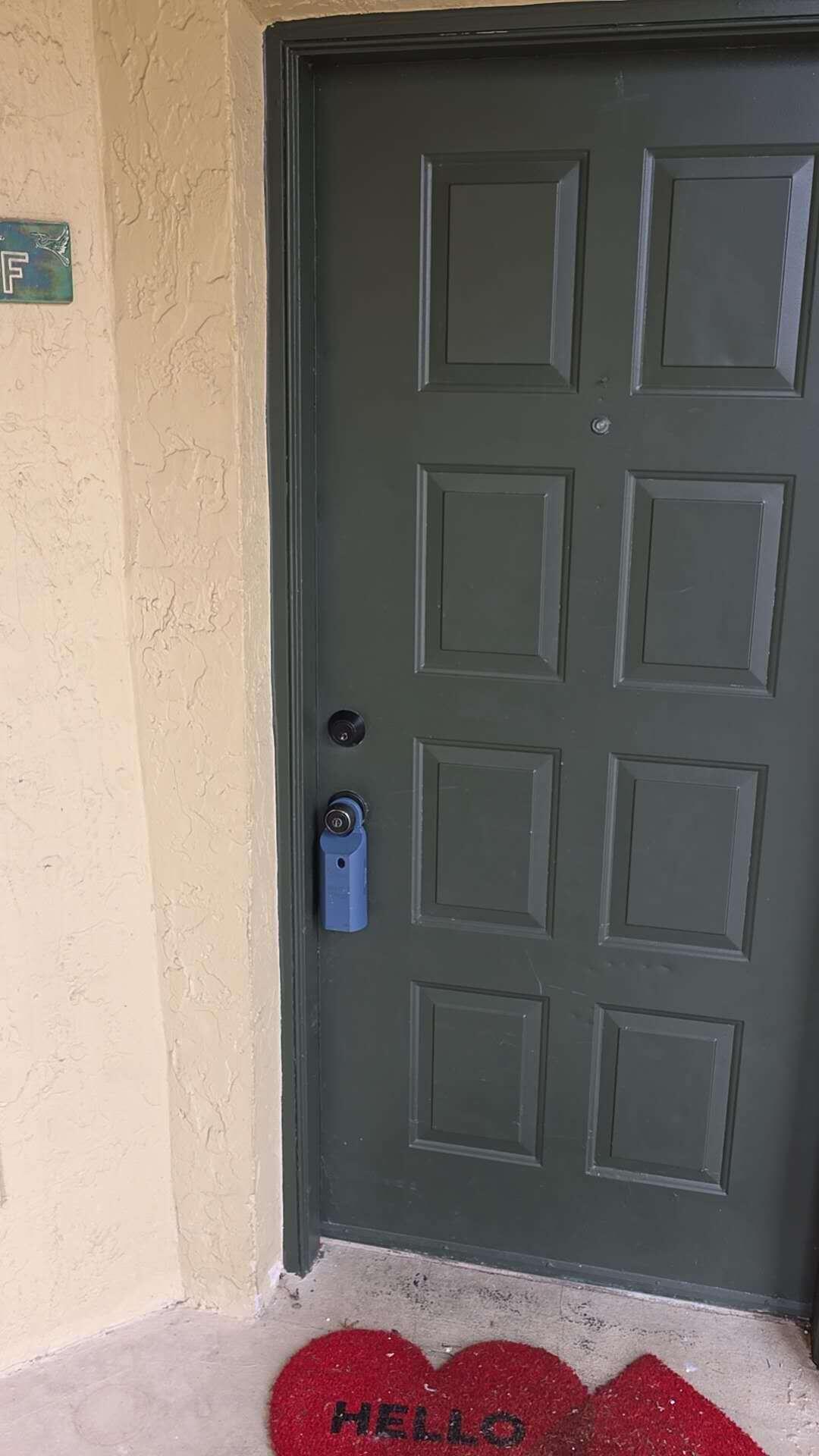 18340 Northwest 68th Avenue, Unit F Hialeah, FL 33015 - Photo 8 of 15 7