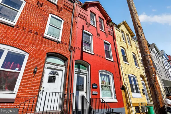 $285,000 | 308 North 4th Street, Reading, PA 19601