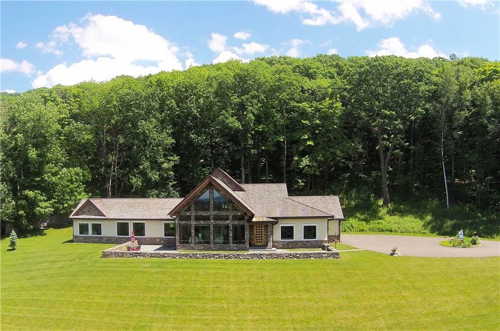 370 Cornwall Bridge Road Sharon, CT 06069 - Photo 1 of 1 a front view of a house with garden