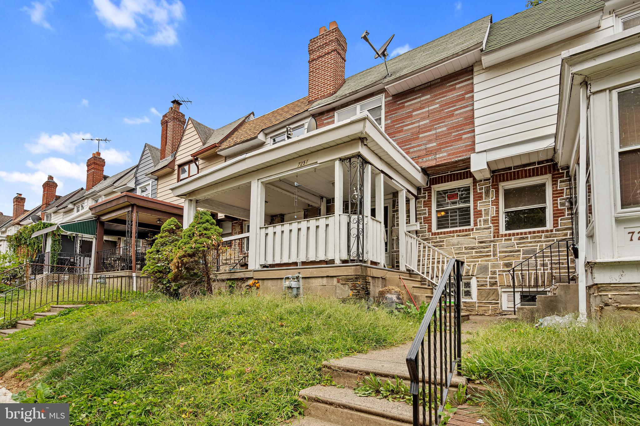 7251 Guilford Road Upper Darby, PA 19082 - Photo 1 of 20