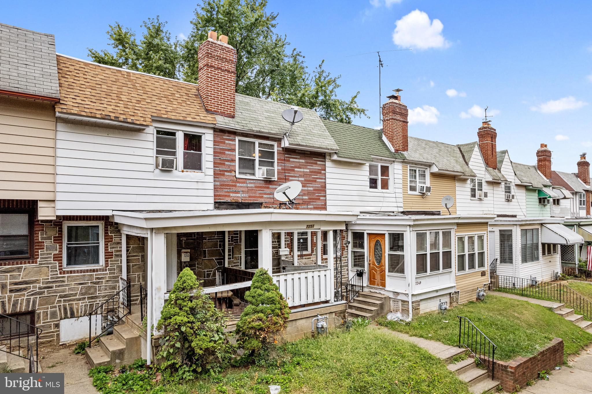 7251 Guilford Road Upper Darby, PA 19082 - Photo 2 of 20