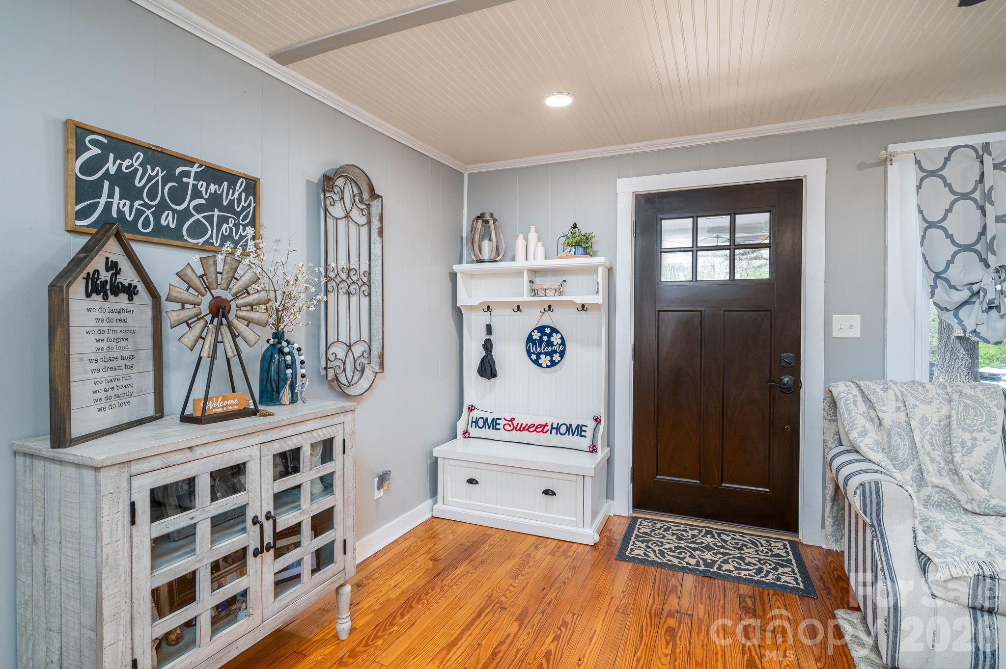 171 Brown Waterson Road Cherryville, NC 28021 - Photo 6 of 48 Gallery Image 6