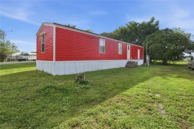 $118,000 | 681 Ridge Drive, Clewiston, FL 33440