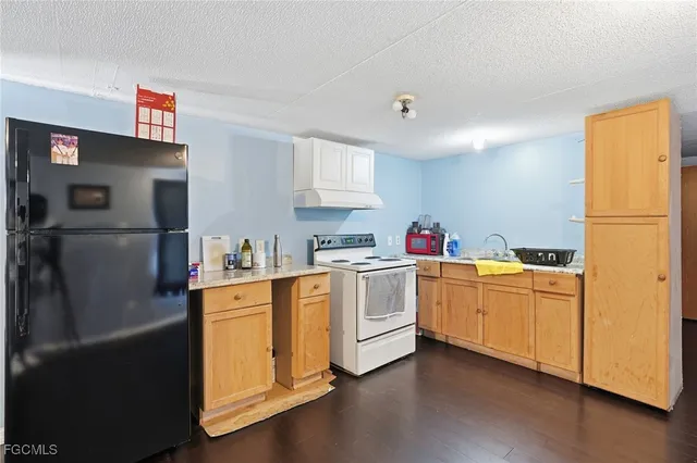 $118,000 | 681 Ridge Drive, Clewiston, FL 33440