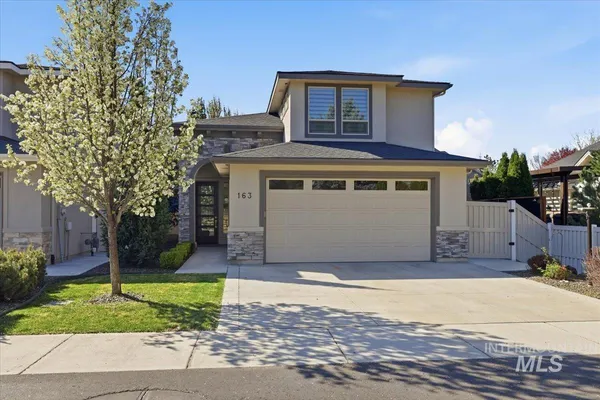 $649,900 | 163 West Floating Feather Road, Eagle, ID 83616