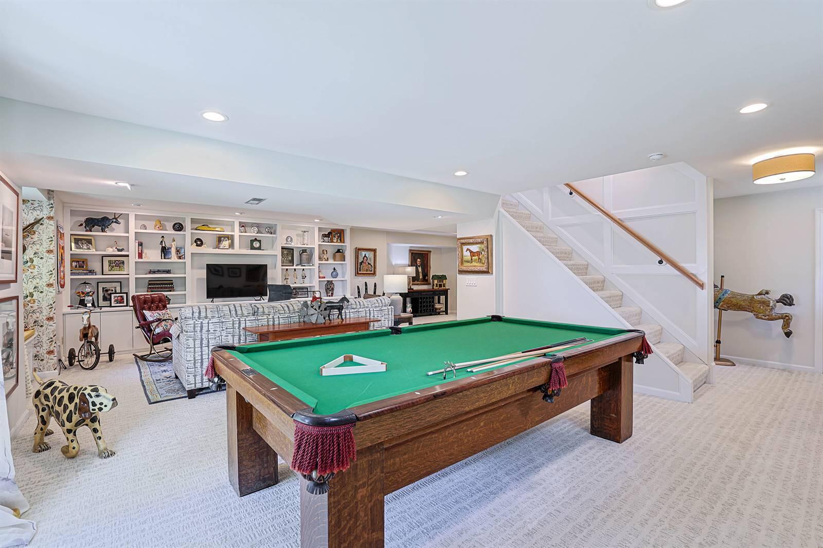 2984 Fallen Tree Court Edgewood, KY 41017 - Photo 35 of 50 031-Recreation-Room-2