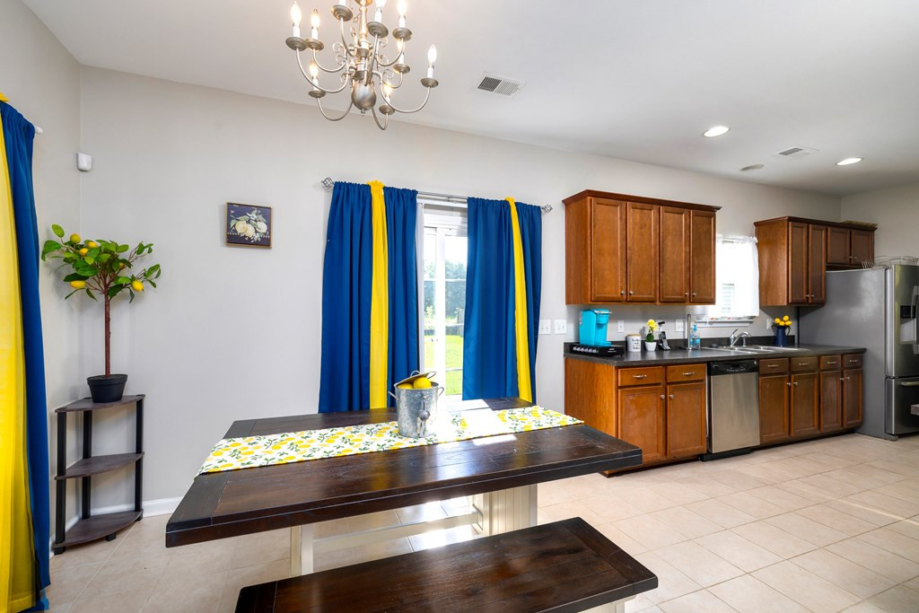 1672 Ruger Drive Sumter, SC 29150 - Photo 7 of 27