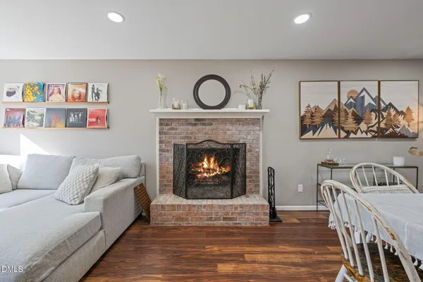 $425,000 | 1518 Mason Road, Durham, NC 27712