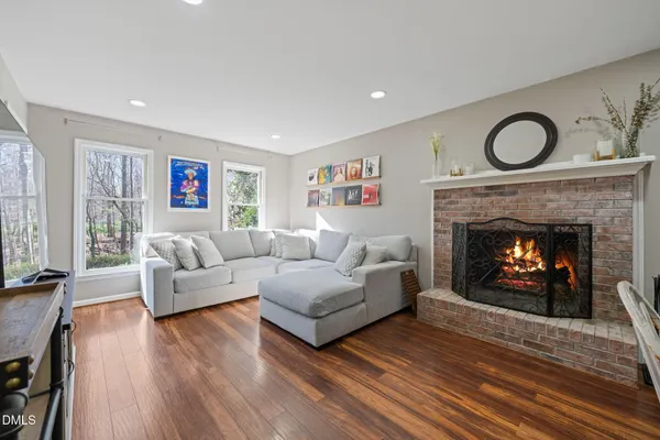 $425,000 | 1518 Mason Road, Durham, NC 27712