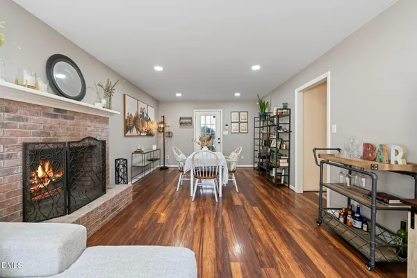 $425,000 | 1518 Mason Road, Durham, NC 27712