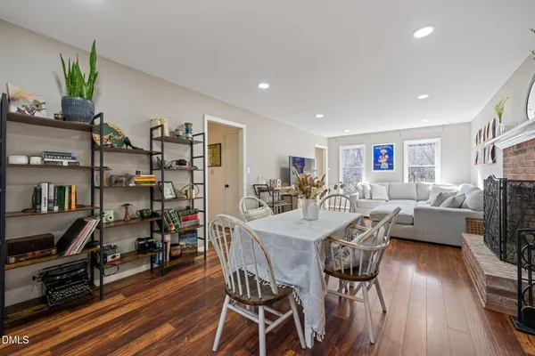 $425,000 | 1518 Mason Road, Durham, NC 27712
